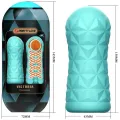 Victoria Caspar Masturbator Aqua Green von Pretty Love Male