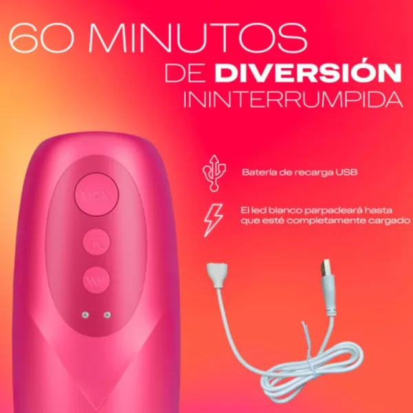 Toy Ride & Vibe Vibrator-Masturbator von Durex Toys | Fesselliebe.de