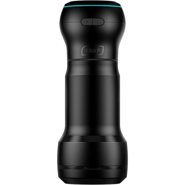 Feel Pocket-Masturbator für Männer + Power-Blow von Kiiroo | Fesselliebe.de