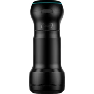 Feel Pocket-Masturbator für Männer + Power-Blow von Kiiroo