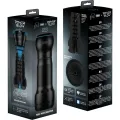 Feel Pocket-Masturbator für Männer + Power-Blow von Kiiroo