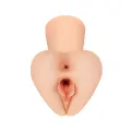 Pick Your Pleasure XL Realistischer Stroker Fleisch von Pdx Plus+