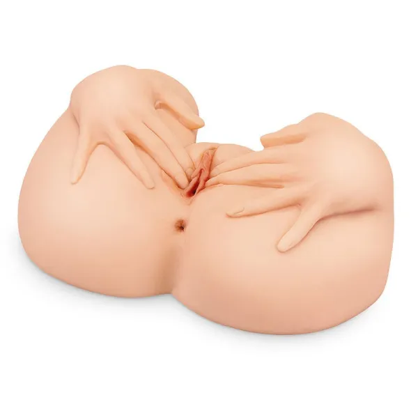 Spread My Tight Pussy Mega Masturbator Fleisch von Pdx Plus+ | Fesselliebe.de