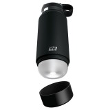 Fap Flask Flasche Discret Stroker Klar Modell 1 von Pdx Plus+ | Fesselliebe.de