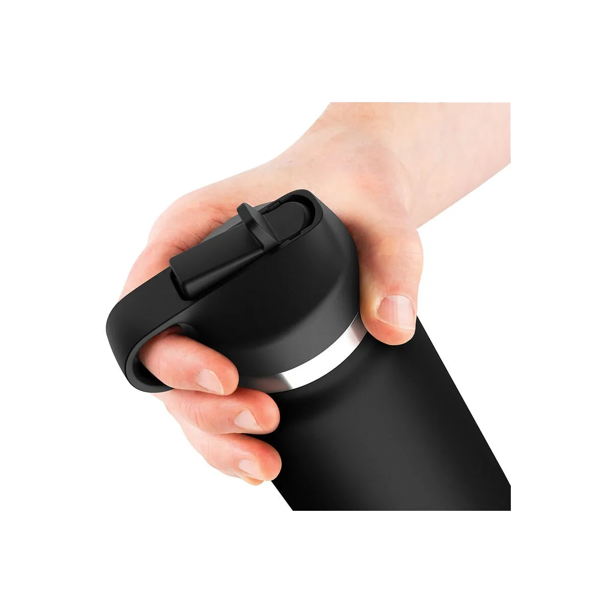 Fap Flask Flasche Discret Stroker Klar Modell 1 von Pdx Plus+ | Fesselliebe.de