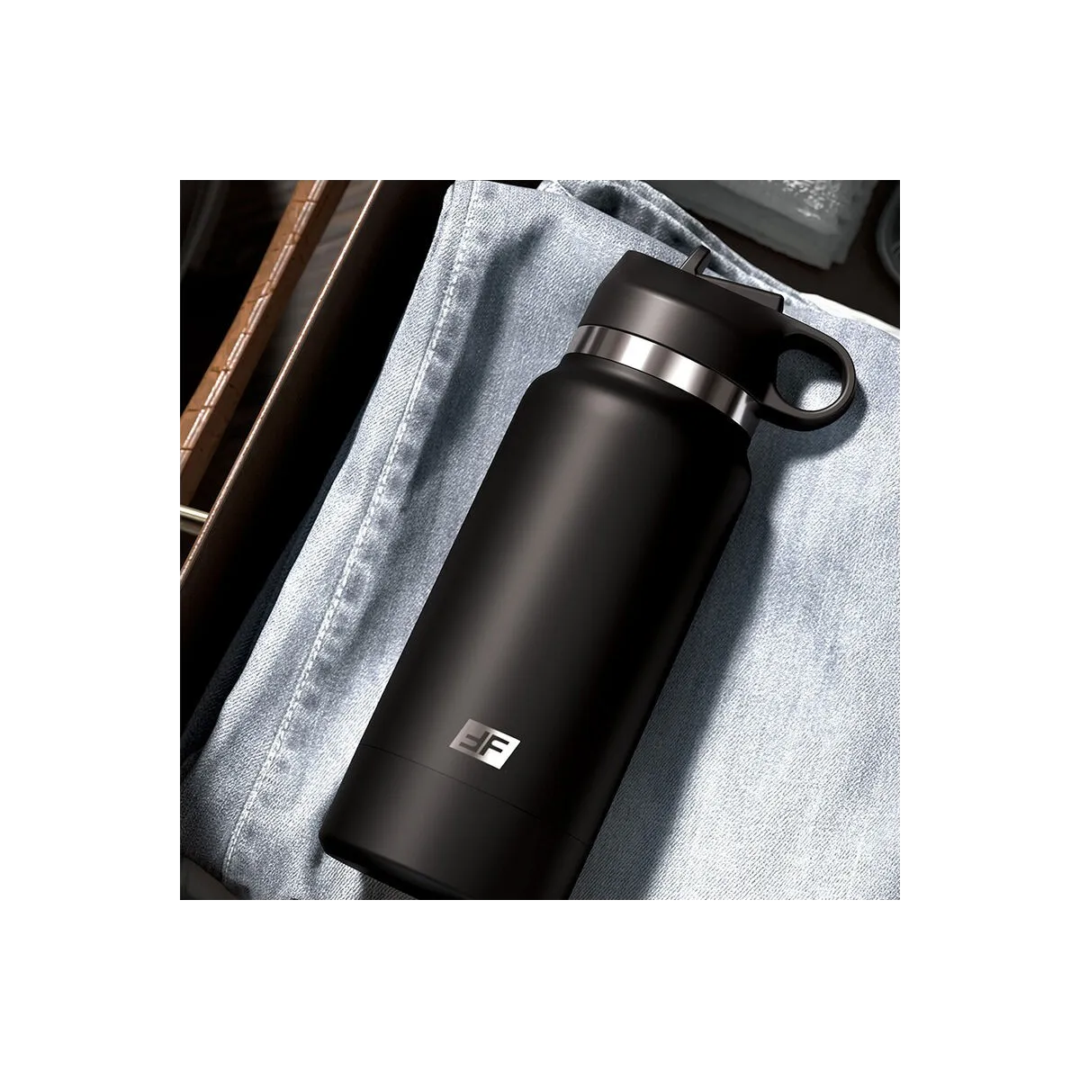 Fap Flask Flasche Discret Stroker Klar Modell 1 von Pdx Plus+ | Fesselliebe.de