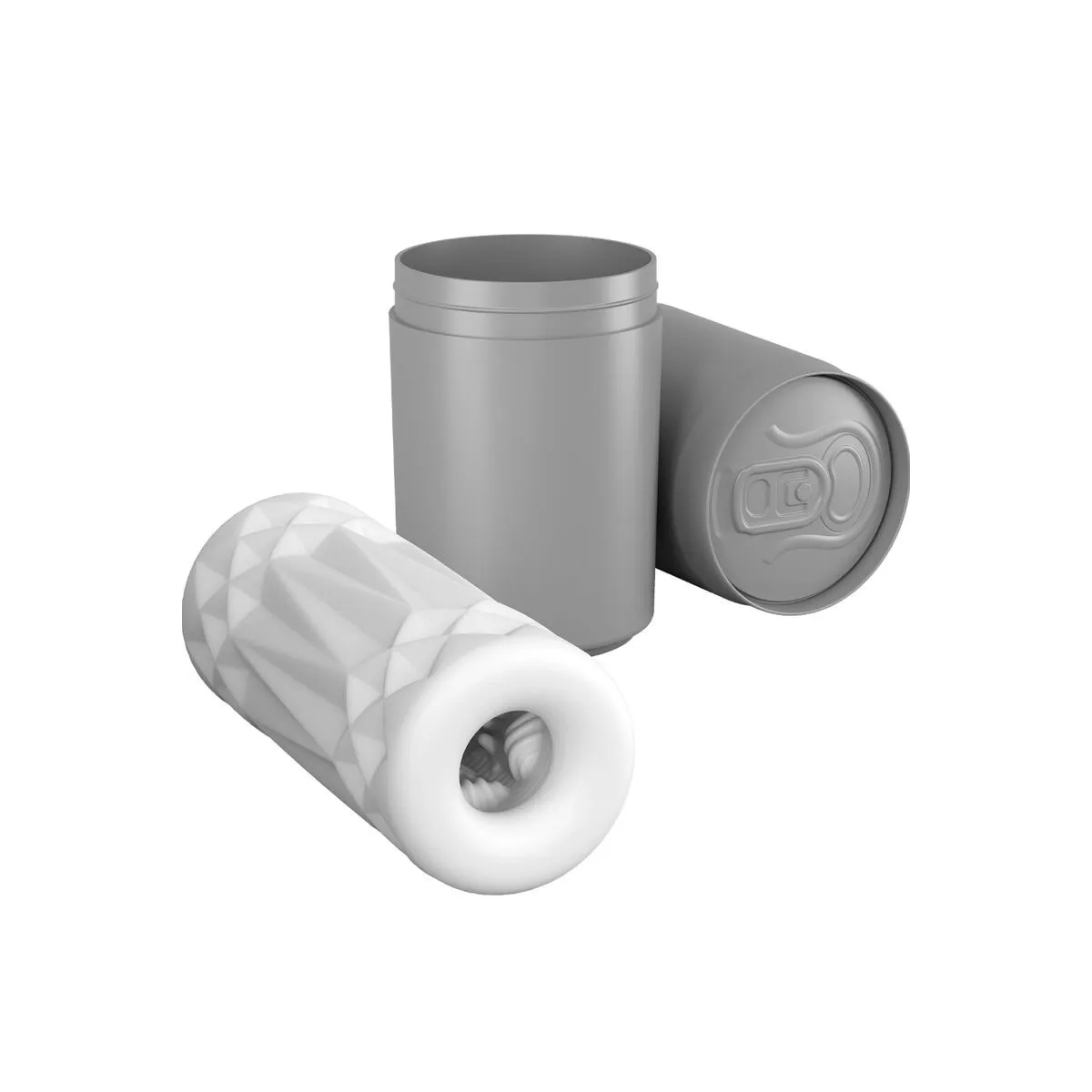 Männlicher Masturbator, Modell 1 von Pretty Love Flirtation | Fesselliebe.de