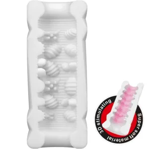Männlicher Masturbator, Modell 1 von Pretty Love Flirtation