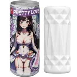 Männlicher Masturbator, Modell 2 von Pretty Love Flirtation | Fesselliebe.de