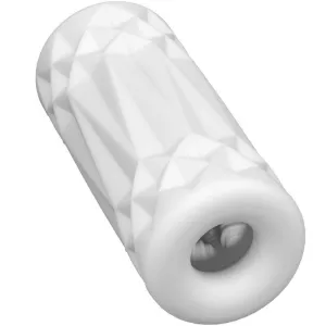 Männlicher Masturbator, Modell 2 von Pretty Love Flirtation