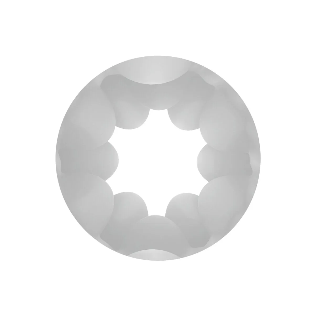 Männlicher Masturbator, Modell 2 von Pretty Love Flirtation | Fesselliebe.de