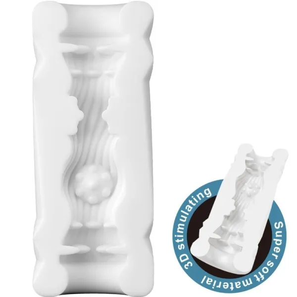 Männlicher Masturbator, Modell 2 von Pretty Love Flirtation | Fesselliebe.de