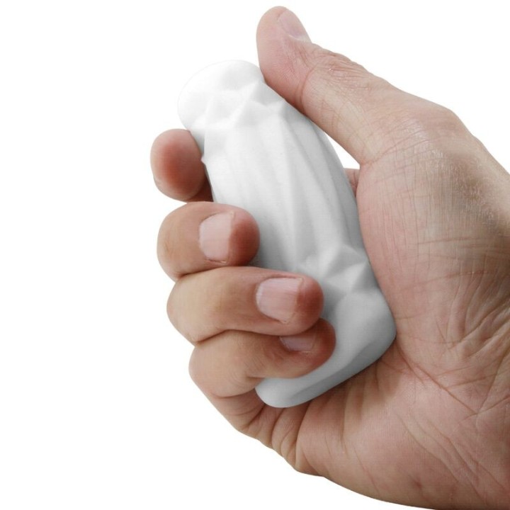 Männlicher Masturbator, Modell 2 von Pretty Love Flirtation | Fesselliebe.de