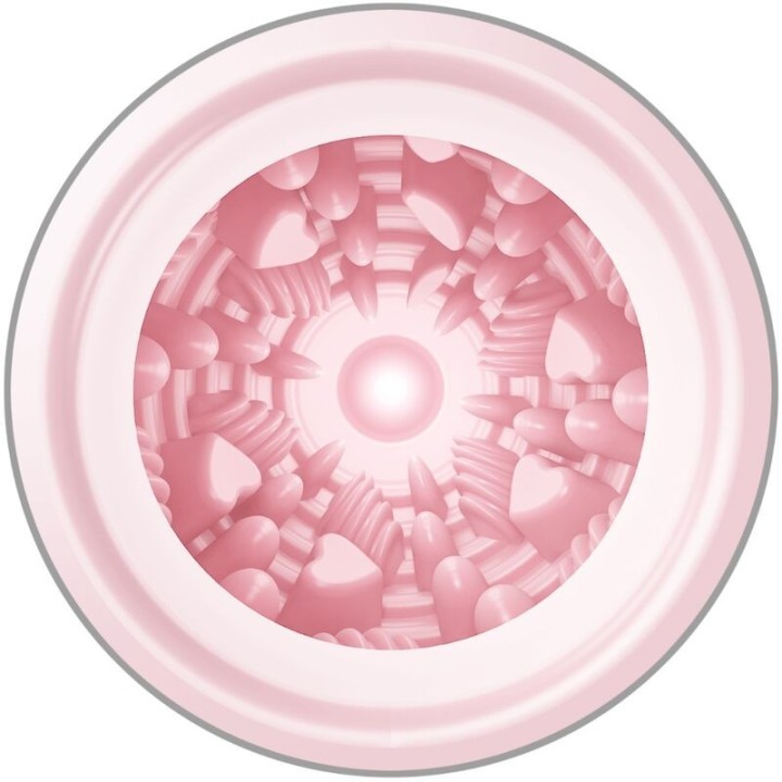 Männlicher Masturbator Ei Rosa von Pretty Love Flirtation | Fesselliebe.de