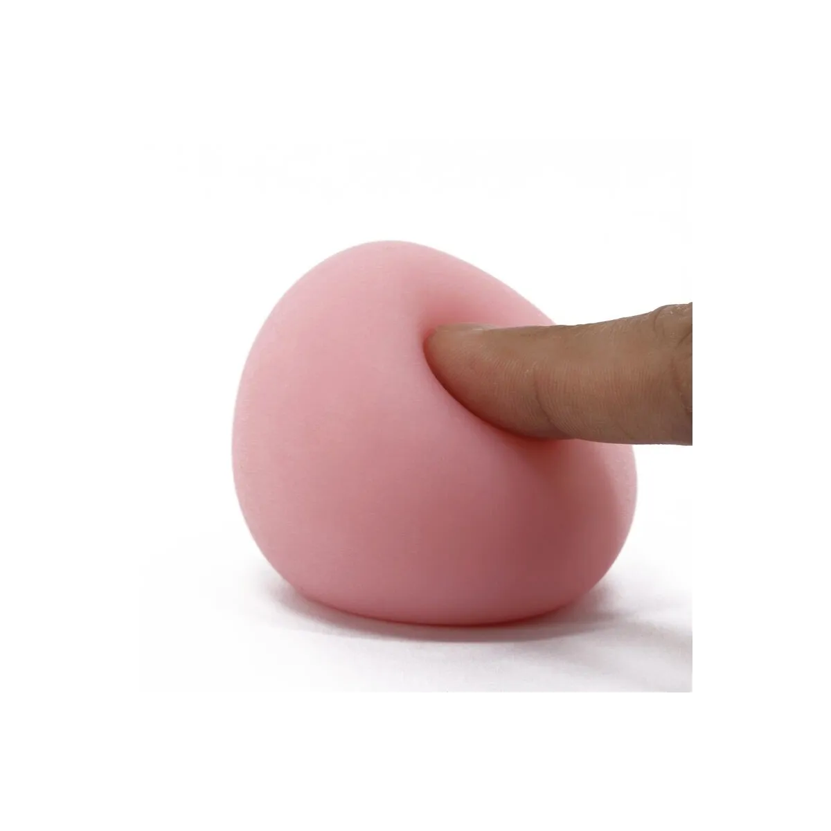 Männlicher Masturbator Ei Rosa von Pretty Love Flirtation | Fesselliebe.de