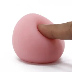 Männlicher Masturbator Ei Rosa von Pretty Love Flirtation