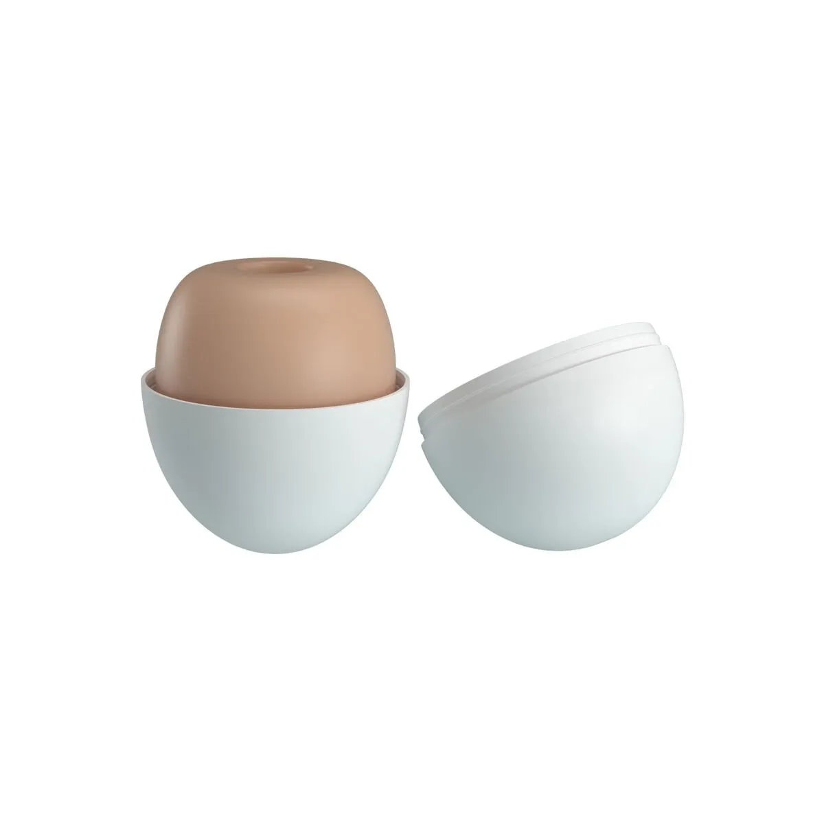 Männlicher Masturbator, Eierfleisch von Pretty Love Flirtation | Fesselliebe.de