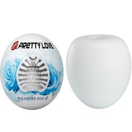 Männlicher Masturbator Eierweiss von Pretty Love Flirtation | Fesselliebe.de