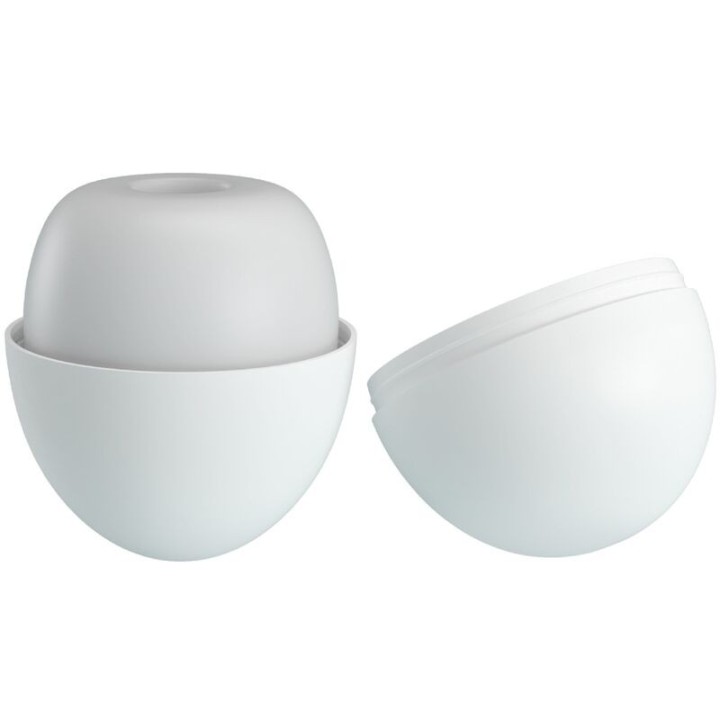 Männlicher Masturbator Eierweiss von Pretty Love Flirtation | Fesselliebe.de
