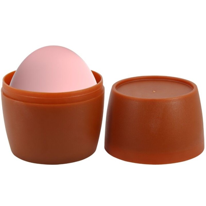 Männlicher Masturbator Ei Rosa Modell 2 von Pretty Love Flirtation | Fesselliebe.de