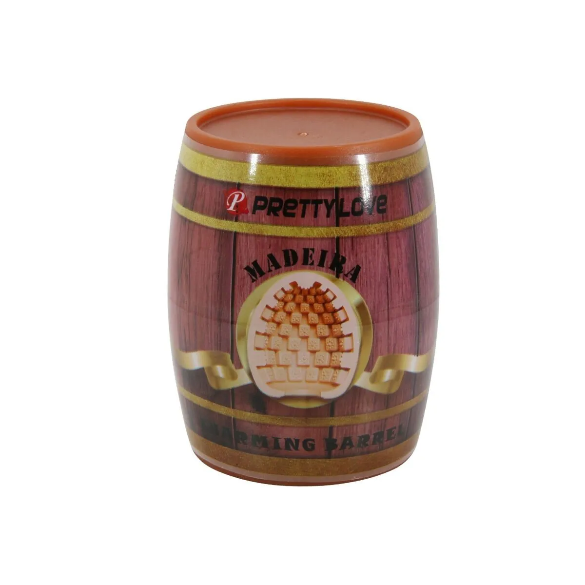 Männlicher Masturbator, Eierfleischmodell 2 von Pretty Love Flirtation | Fesselliebe.de