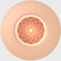 Männlicher Masturbator, Eierfleischmodell 2 von Pretty Love Flirtation