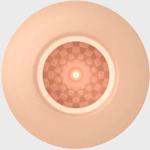 Männlicher Masturbator, Eierfleischmodell 2 von Pretty Love Flirtation