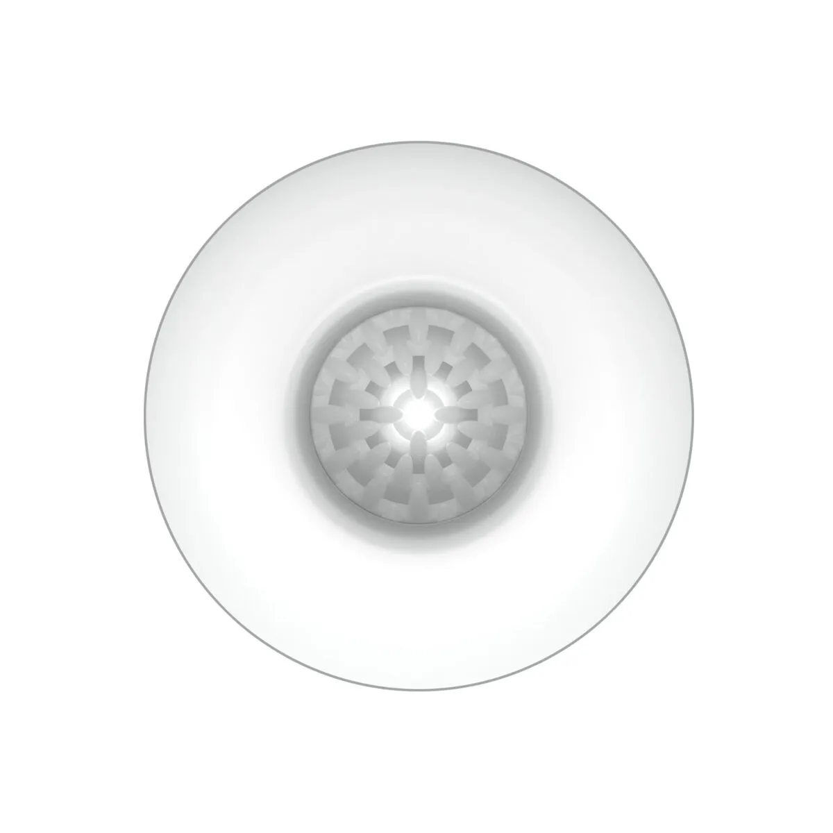 Männlicher Masturbator, Eiweiss, Modell 2 von Pretty Love Flirtation | Fesselliebe.de