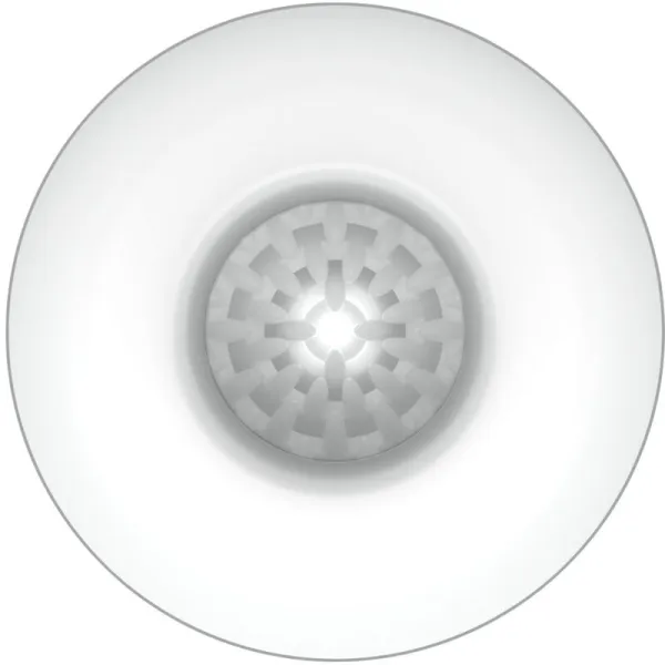 Männlicher Masturbator, Eiweiss, Modell 2 von Pretty Love Flirtation | Fesselliebe.de