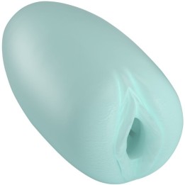 Catherine männlicher Masturbator Grün von Pretty Love Flirtation | Fesselliebe.de