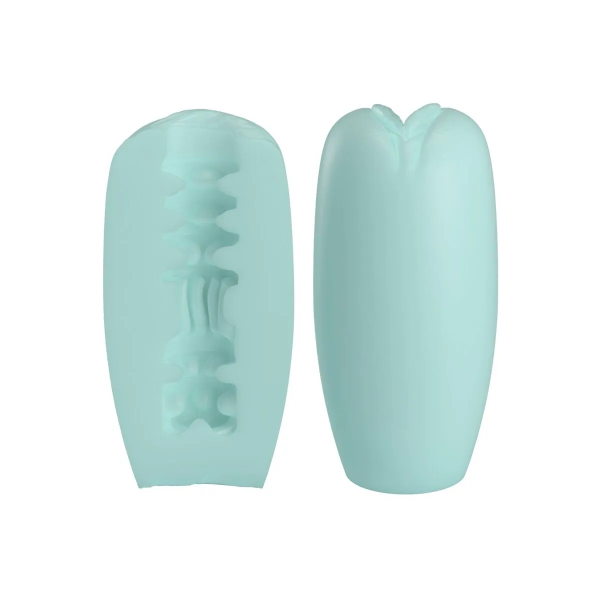 Catherine männlicher Masturbator Grün von Pretty Love Flirtation | Fesselliebe.de