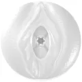 Catherine männlicher Masturbator Weiss von Pretty Love Flirtation