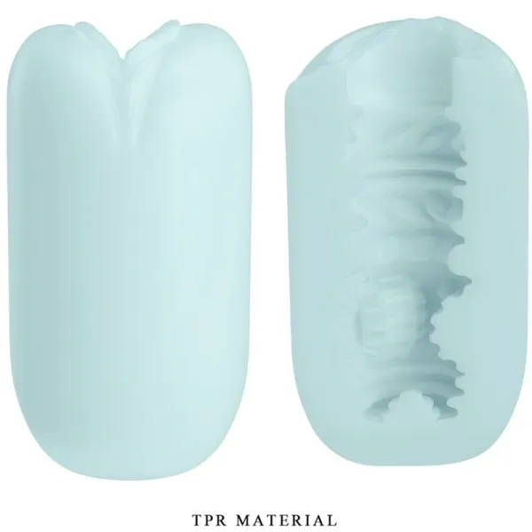 Masha männlicher Masturbator Blau von Pretty Love Flirtation | Fesselliebe.de