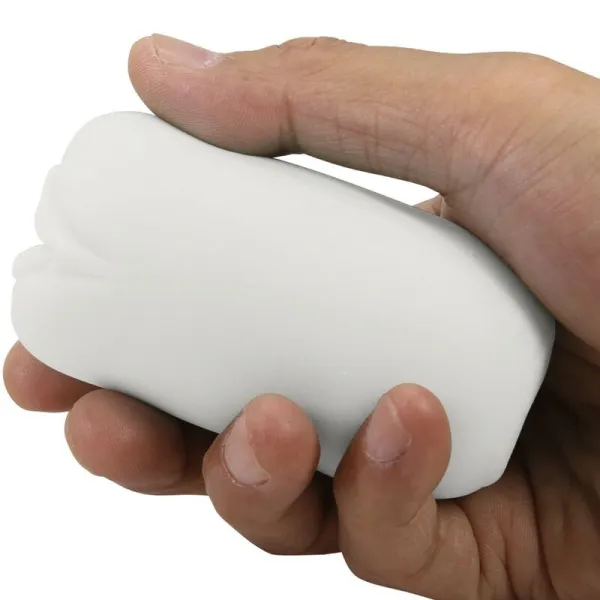 Masha männlicher Masturbator Weiss von Pretty Love Flirtation | Fesselliebe.de