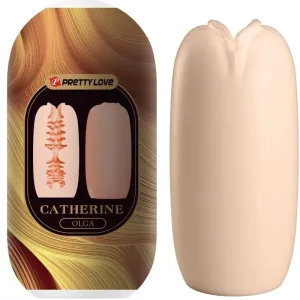 Olga männlicher Masturbator, Fleisch von Pretty Love Flirtation | Fesselliebe.de