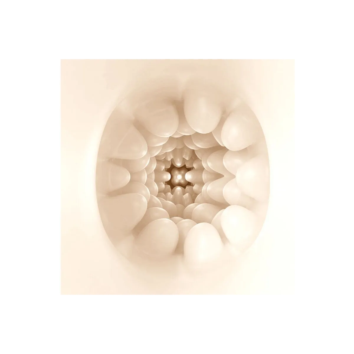 Olga männlicher Masturbator, Fleisch von Pretty Love Flirtation | Fesselliebe.de