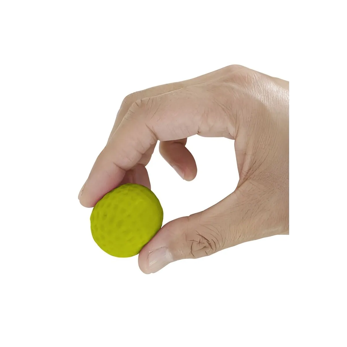 Twin Balls männlicher Masturbator Lila von Pretty Love | Fesselliebe.de