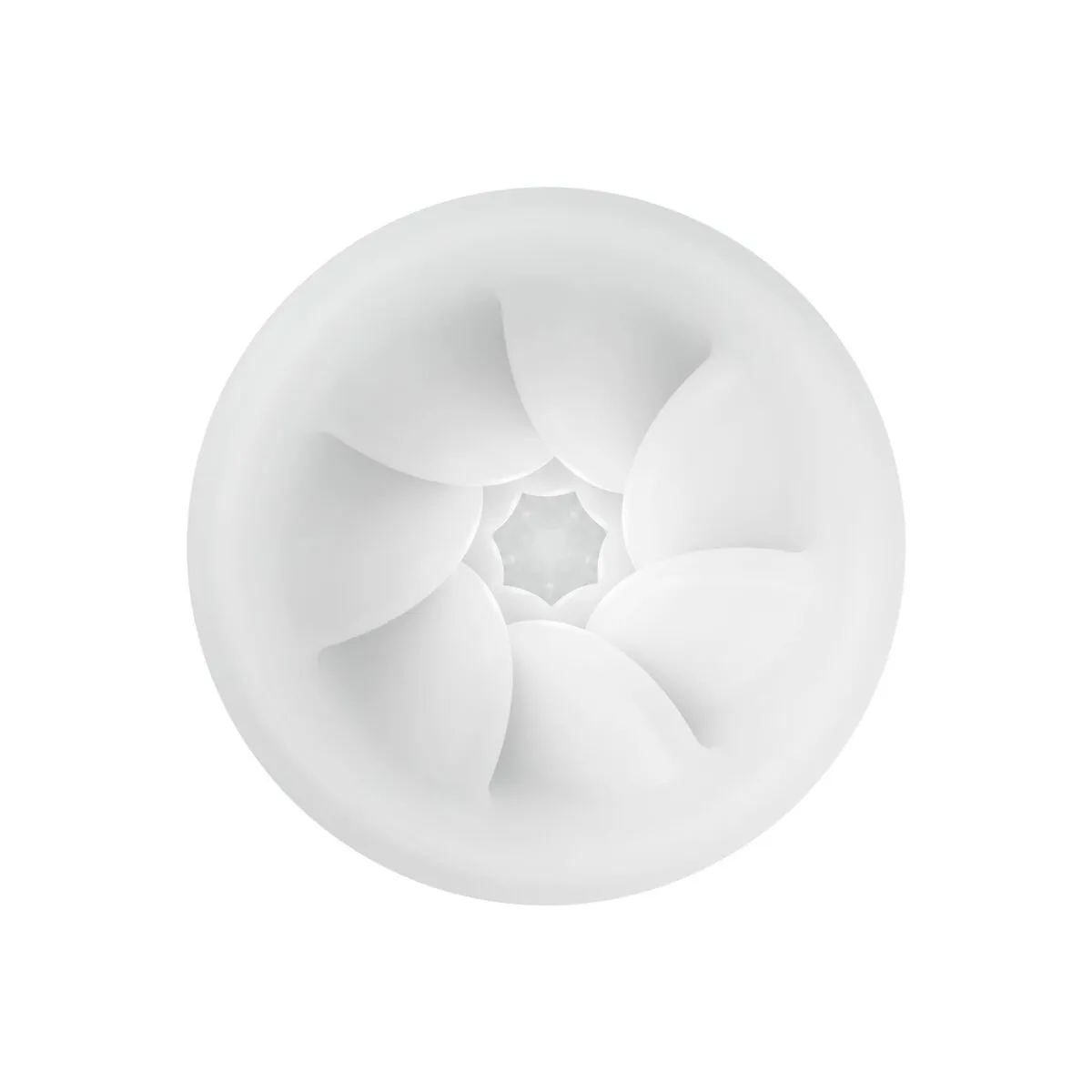 Venus X männlicher Masturbator Weiss von Pretty Love | Fesselliebe.de