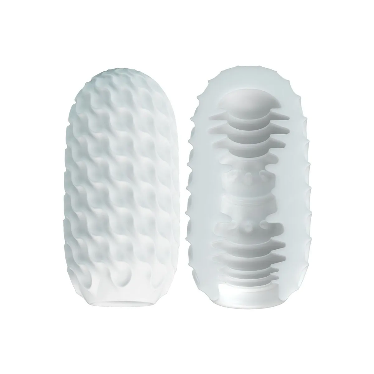 Venus X männlicher Masturbator Modell 3 Weiss von Pretty Love | Fesselliebe.de