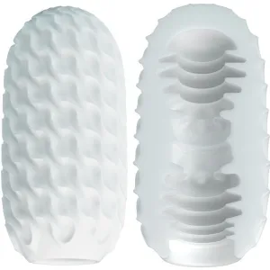Venus X männlicher Masturbator Modell 3 Weiss von Pretty Love