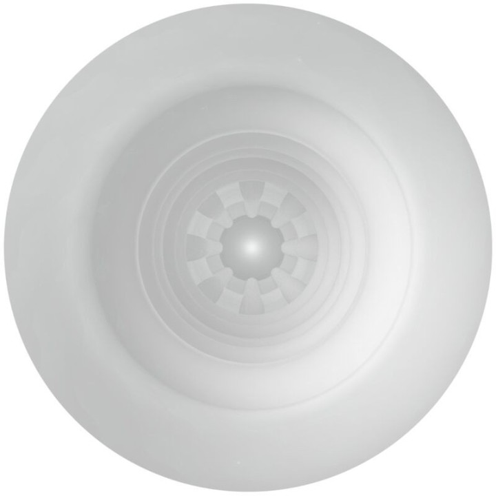 Venus X männlicher Masturbator Modell 3 Weiss von Pretty Love | Fesselliebe.de