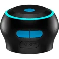 Schwarzer Interaktiver Controller von Kiiroo