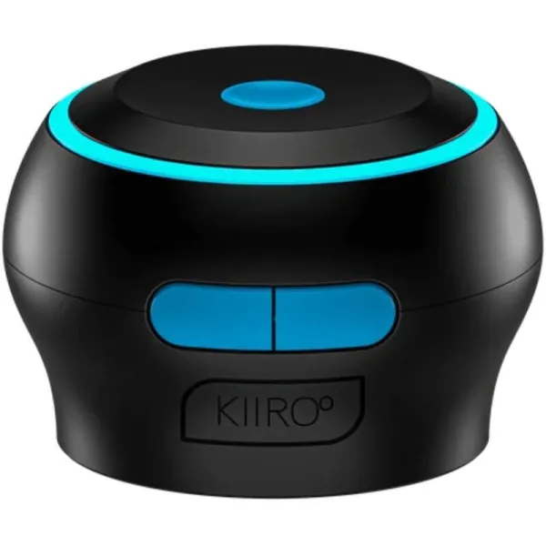 Schwarzer Interaktiver Controller von Kiiroo | Fesselliebe.de