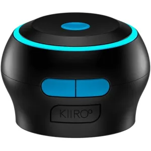 Schwarzer Interaktiver Controller von Kiiroo | Fesselliebe.de