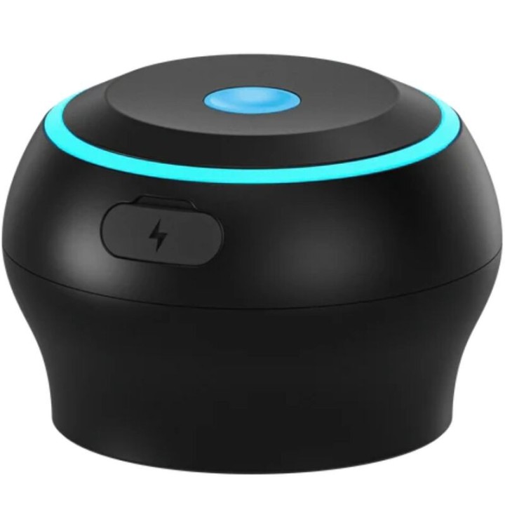 Schwarzer Interaktiver Controller von Kiiroo | Fesselliebe.de