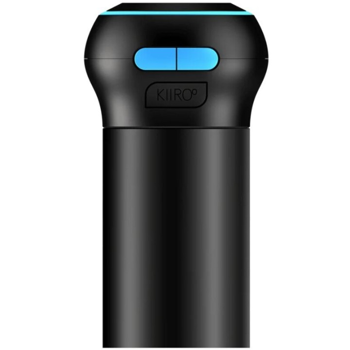 Schwarzer Interaktiver Controller von Kiiroo | Fesselliebe.de