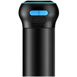 Schwarzer Interaktiver Controller von Kiiroo