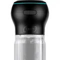 Fühlen Sie Pocket Stroker + Power Blow Combo von Kiiroo