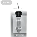 Fühlen Sie Pocket Stroker + Power Blow Combo von Kiiroo