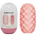 Cupid X männlicher Masturbator Rosa von Pretty Love